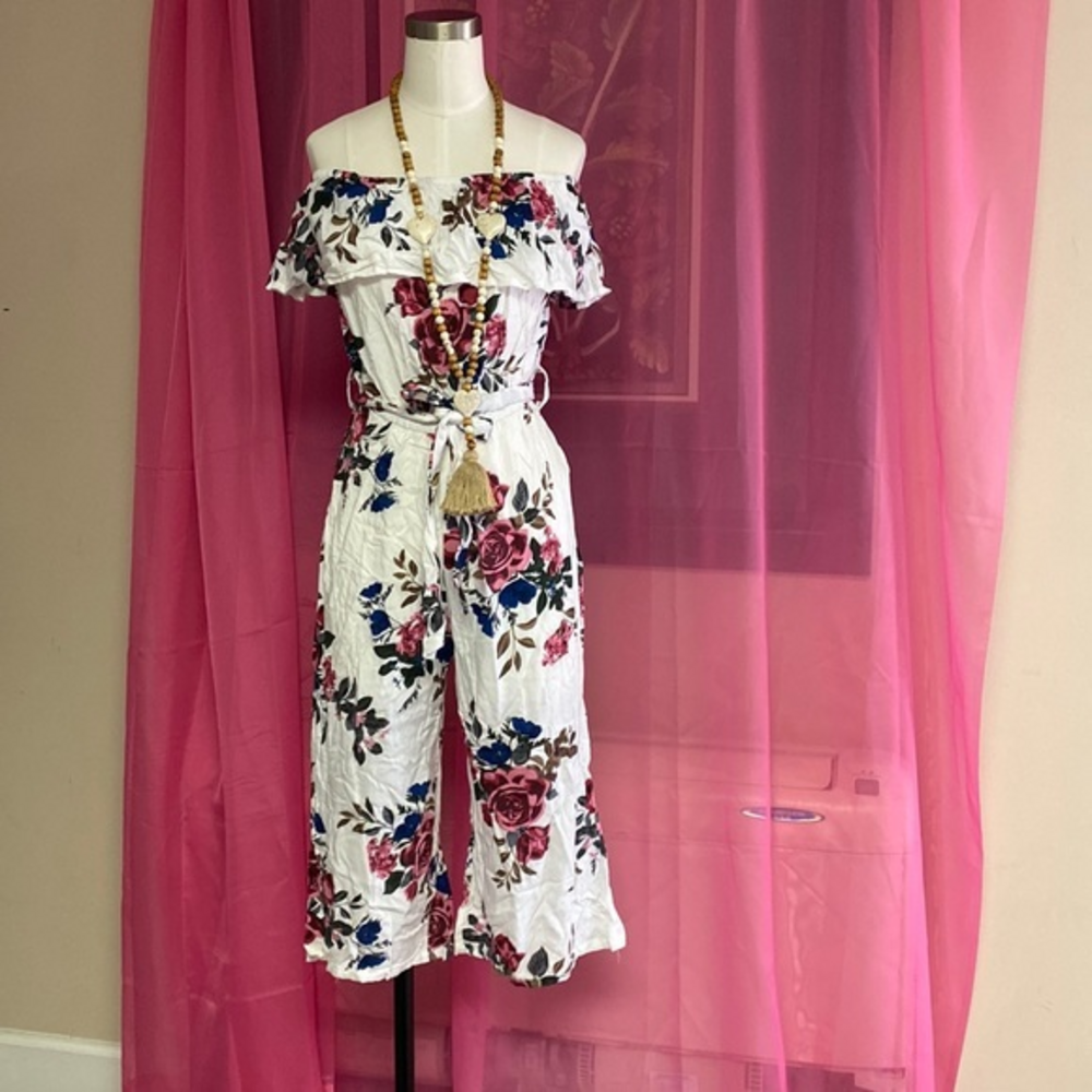 Women’s Romper‎